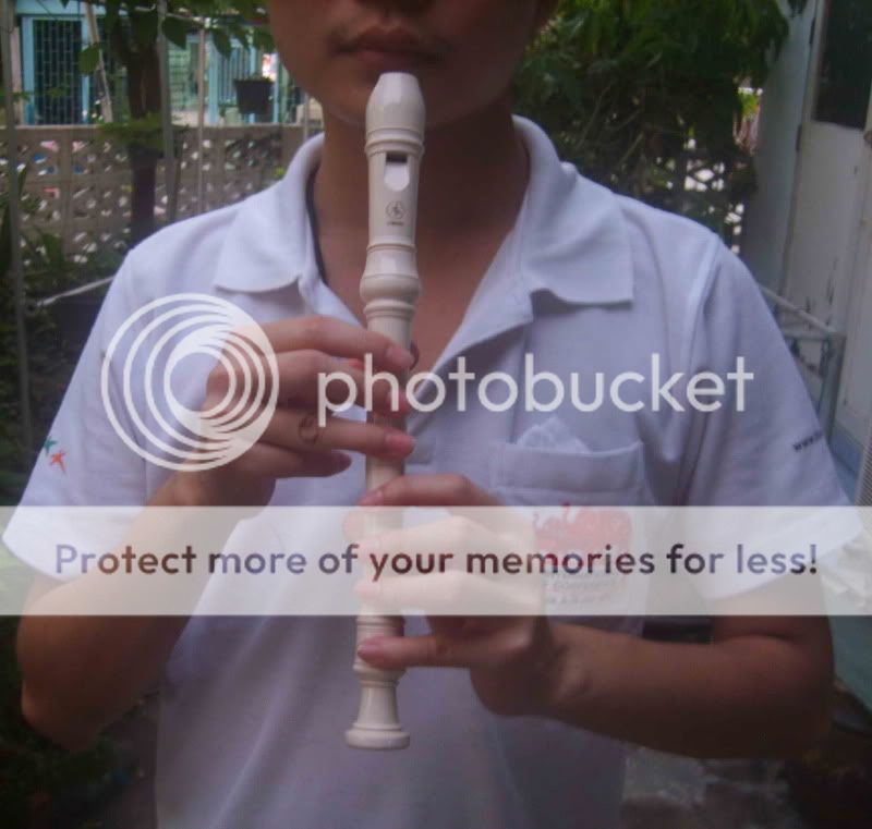 Yamaha Thai Flute Isan Laos Music Instrument Professional Beautiful