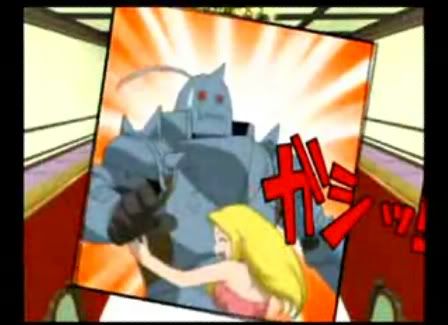 [PokeCommunity.com] FullMetal Alchemist club