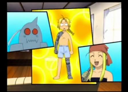 [PokeCommunity.com] FullMetal Alchemist club