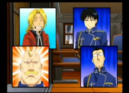 [PokeCommunity.com] FullMetal Alchemist club