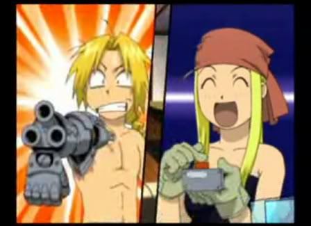 [PokeCommunity.com] FullMetal Alchemist club