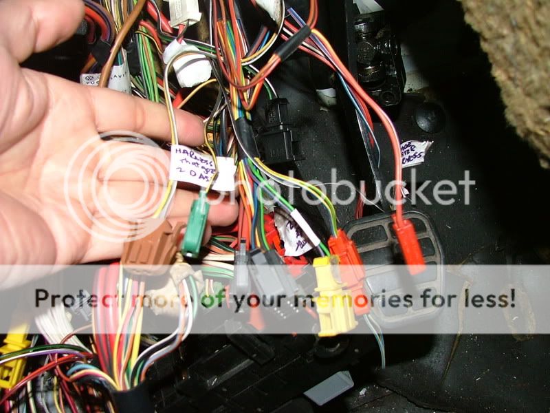 vr6 Wiring Gods please help identify these | VW Vortex - Volkswagen Forum